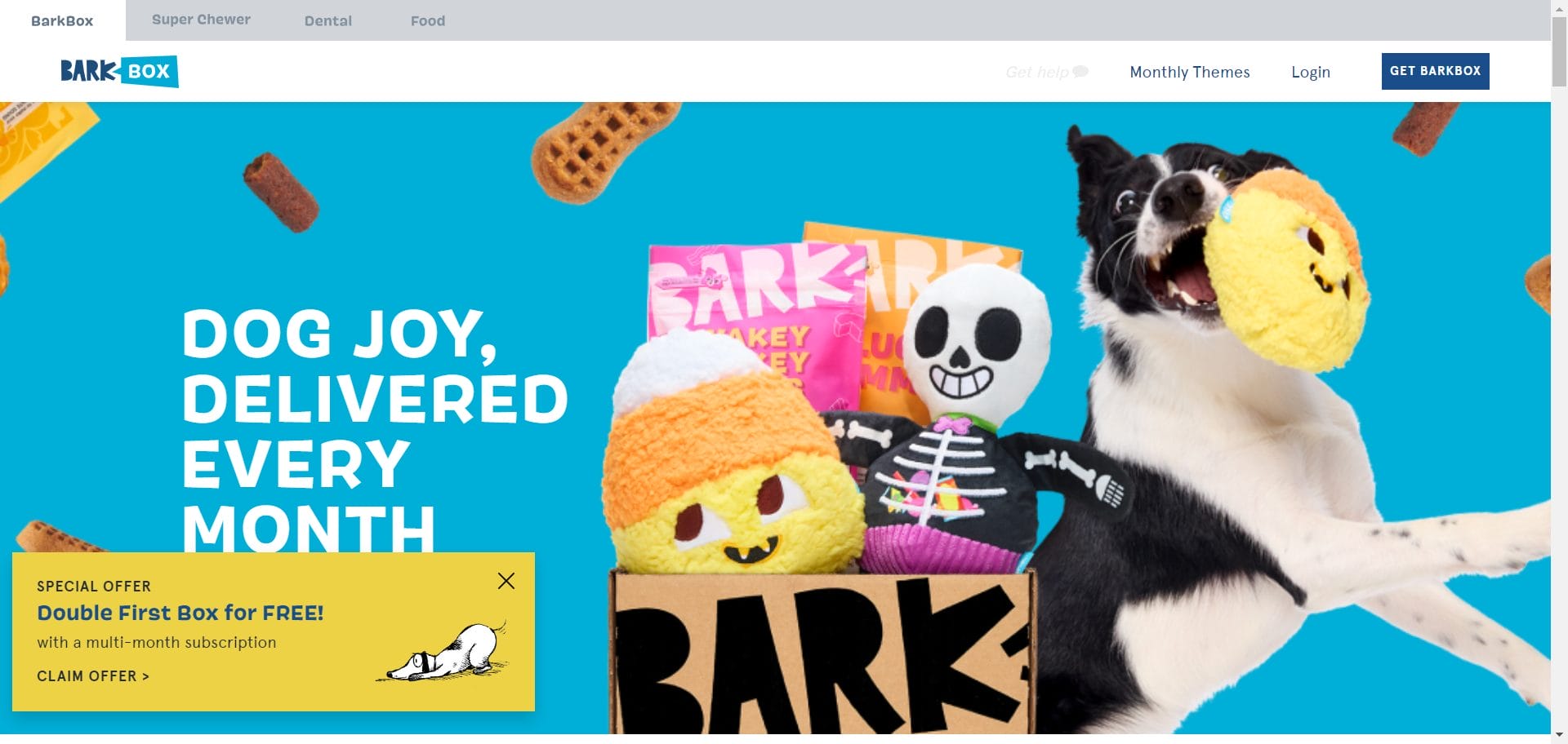 barkbox