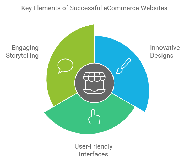 awesome-ecommerce-websites