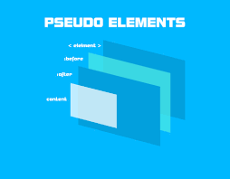 Pseudo Elements