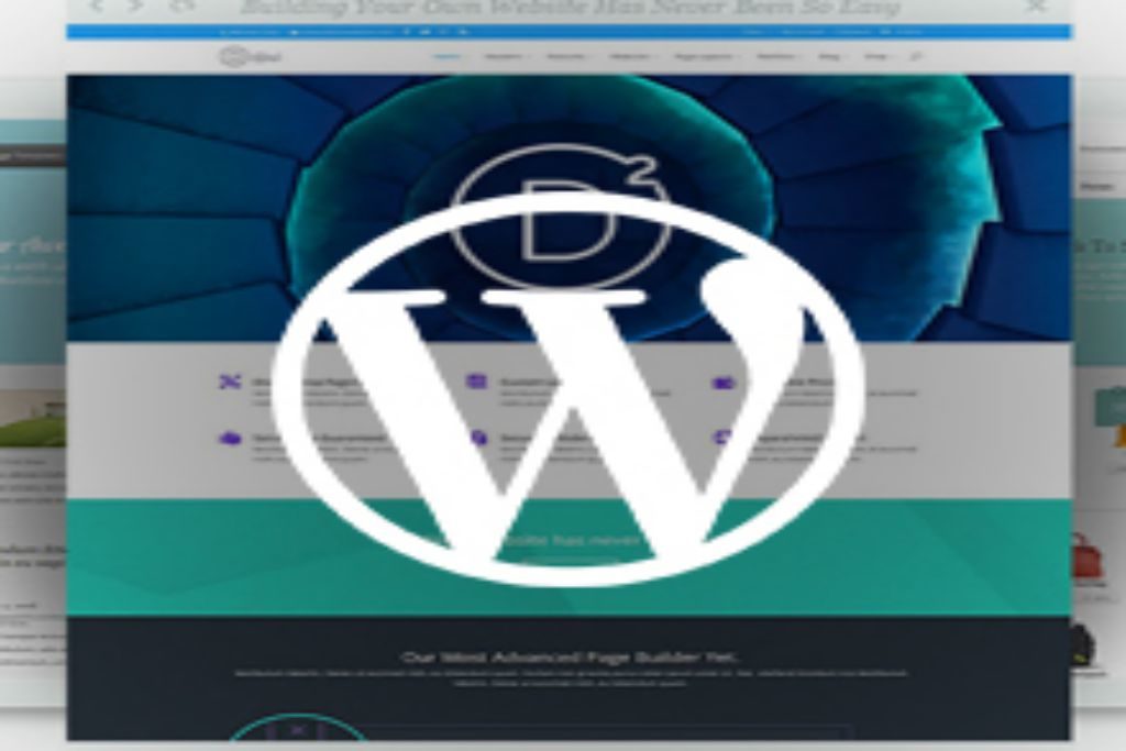 Choosing a WordPress Theme