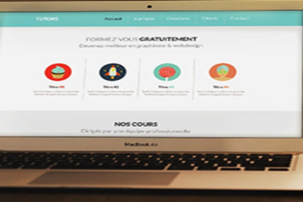 choose right web design company