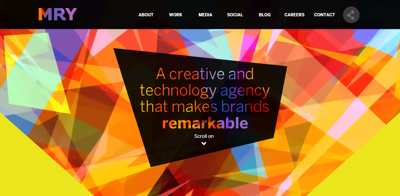 Excellent Examples of Responsive Web Design That Will Inspire You Today 