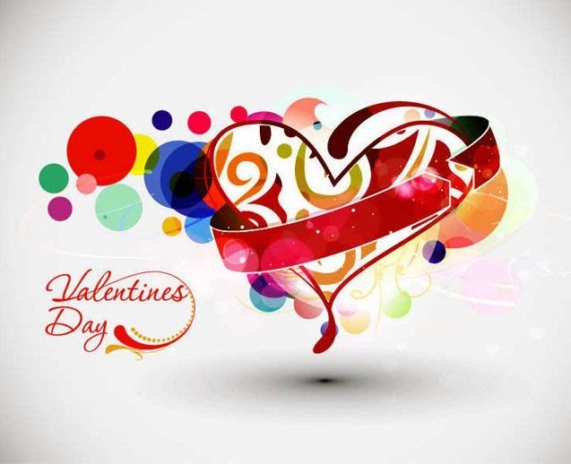 20+ Valentine Day 2014 Special Photos for your Loved one