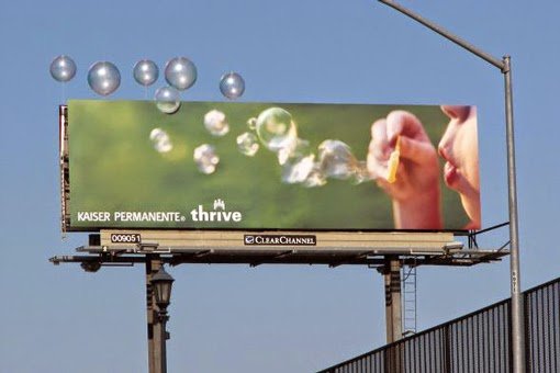 15+ Outdoor Signs and Billboards for your inspiration