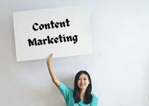 Content Marketing