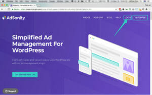 AdSanity