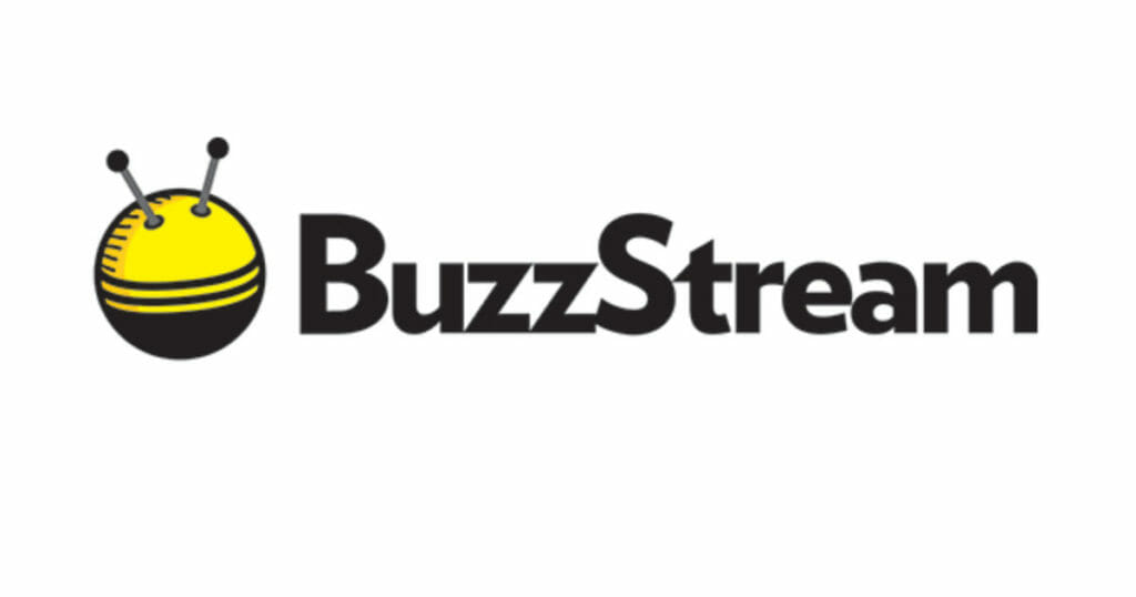 buzzstream
