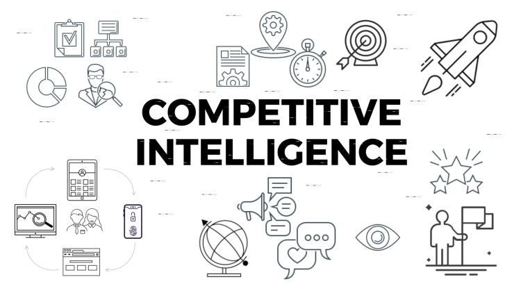 Competitive Intelligence