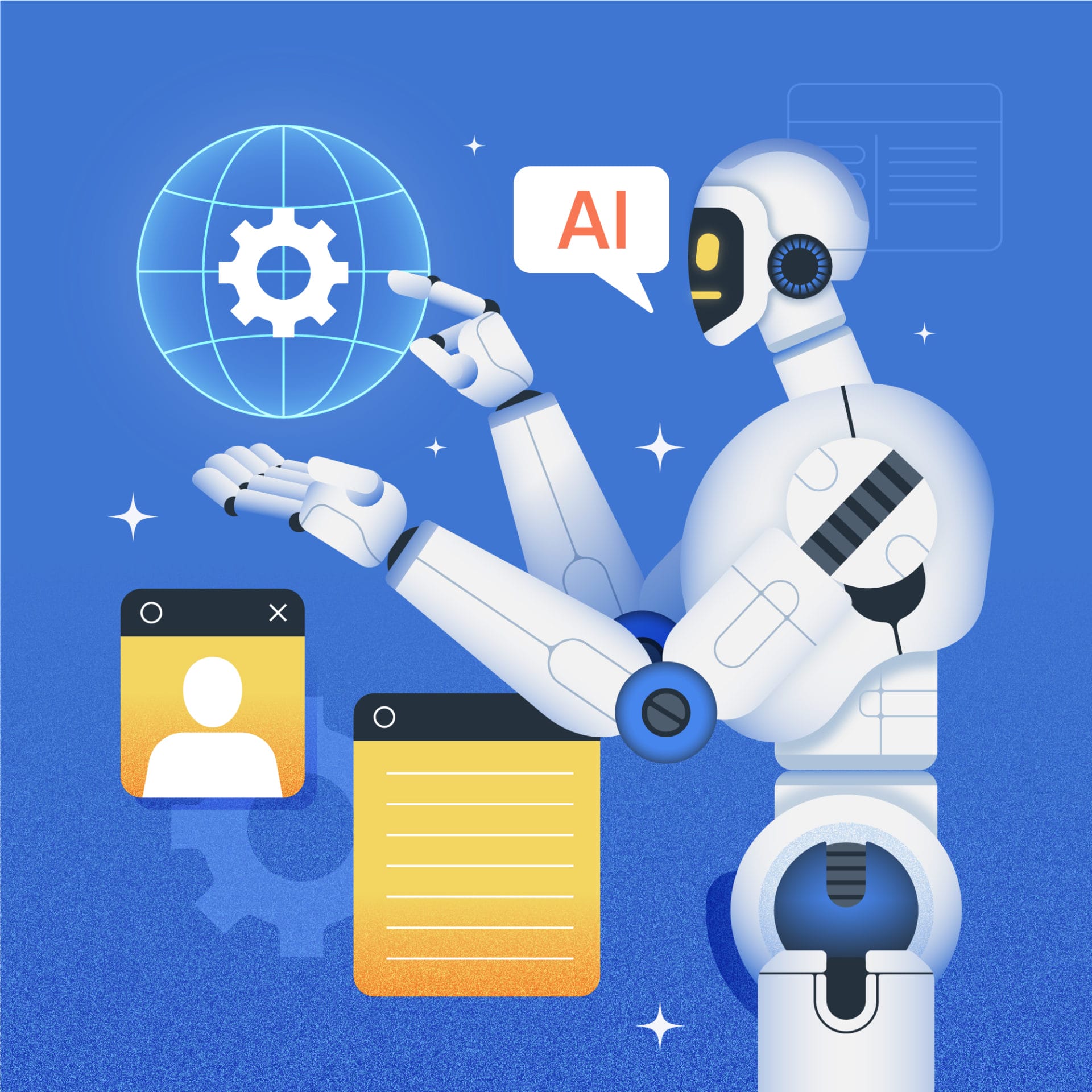 AI Content Tools