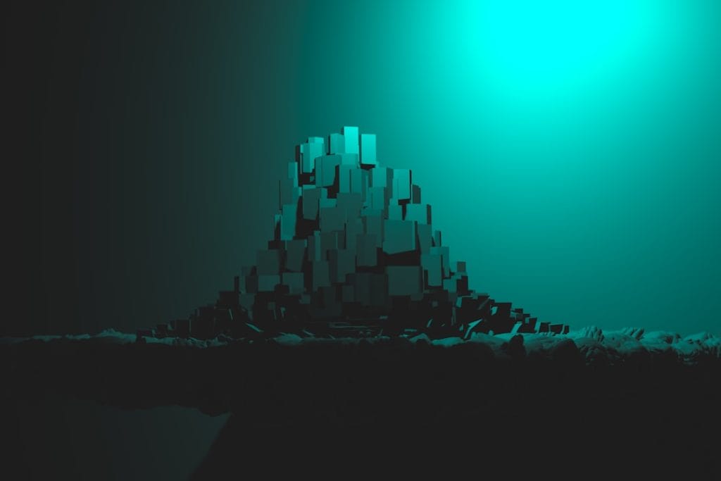 Photo AI-generated artwork